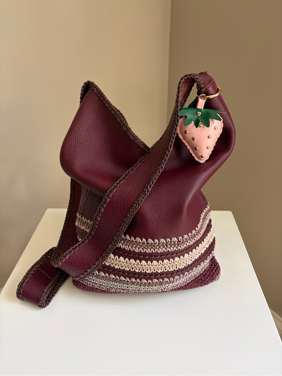 The Sak Handbags - The Sak Back To Bali 120 Hobo